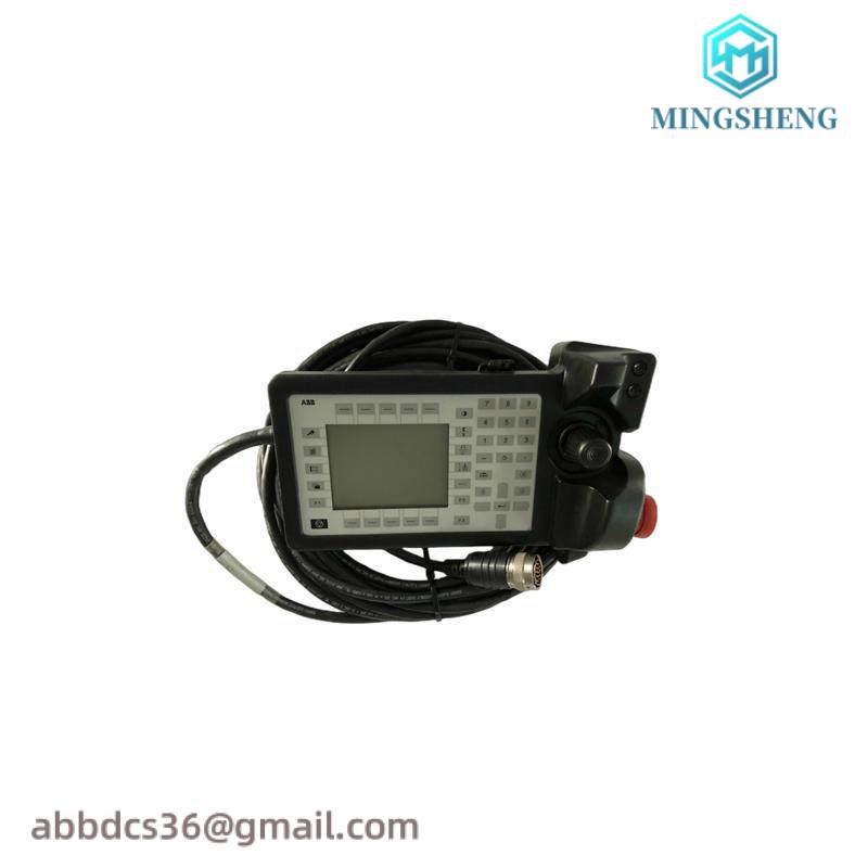 abb_3hne00313-1_2.jpg ABB 3HNE00313-1 - High-Performance Power Supply Module for Industrial Control Systems