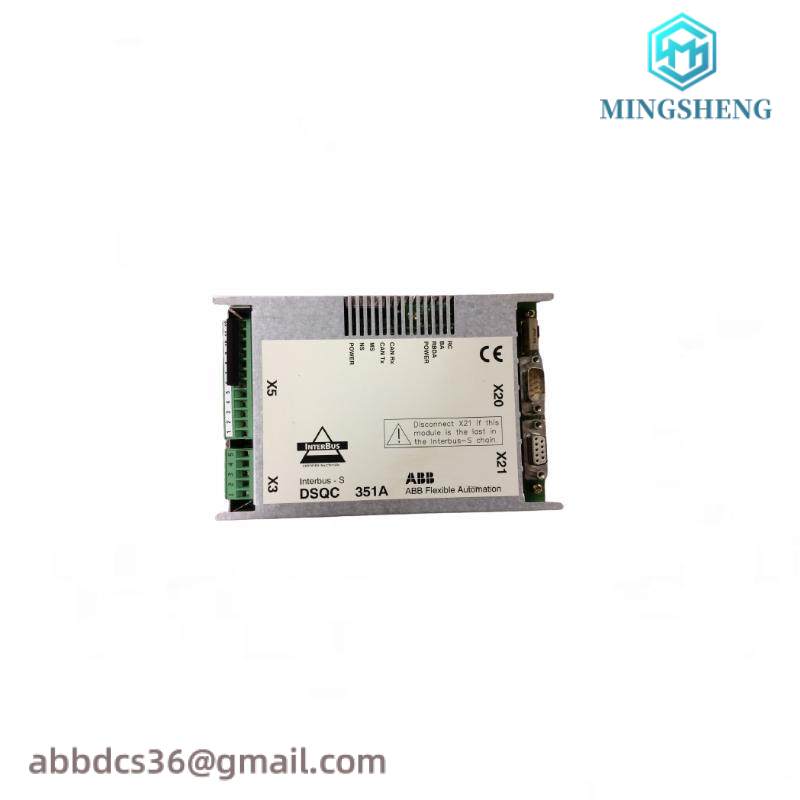 abb_3hne_64-25653.jpeg ABB 3HNE 64-25653 - Industrial Control Module for Automation Systems