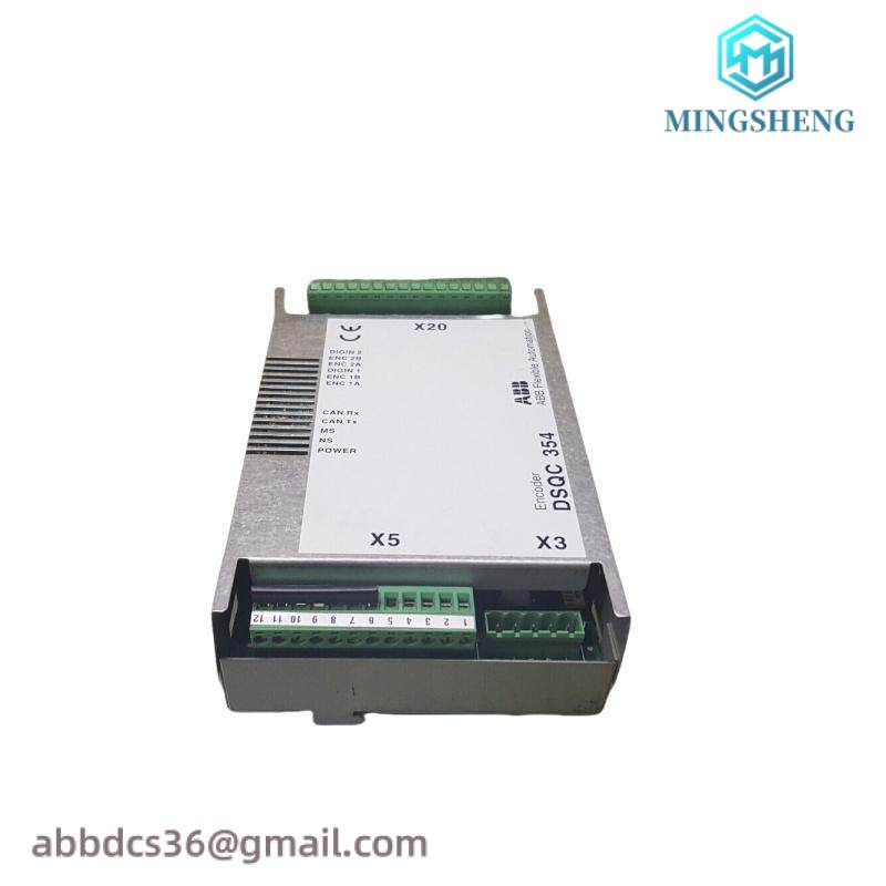 abb_3hne_64-25653_1.jpg ABB 3HNE 64-25653 - Industrial Control Module for Automation Systems