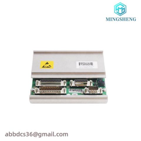 ABB 3HNM07686-1 3HNM07485-1/07 - ABB Controller Module