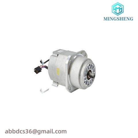 ABB IRB 6700 3H Series 3HNM11221-1 & 3HNP03854-1, Advanced Modular Robot