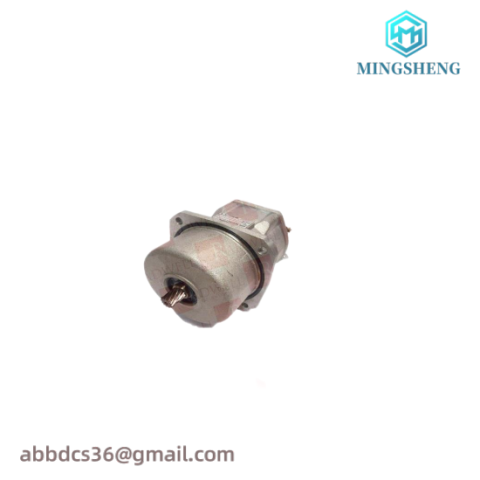 ABB 3HNP03386-1 Distributed Control System Module