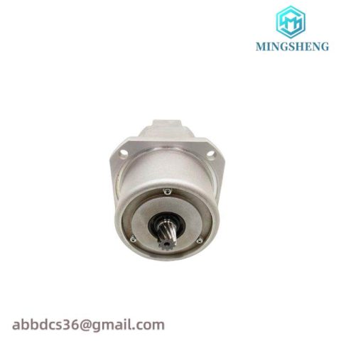 ABB 3HNP03386-1 Industrial Servo Motor, High Precision, Robust Design