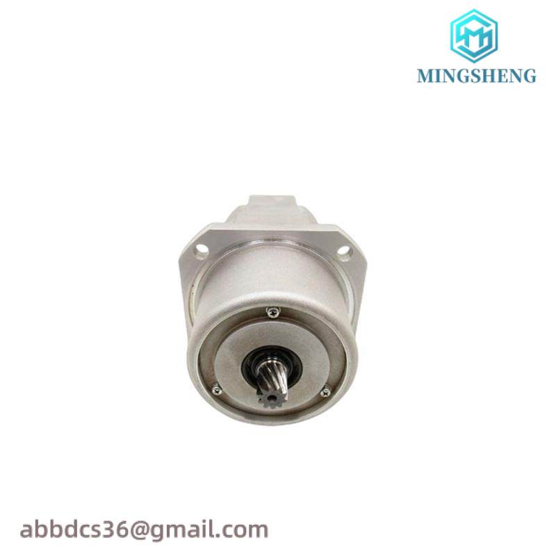 abb_3hnp03386-1_servo_motor.jpg ABB 3HNP03386-1 Industrial Servo Motor, High Precision, Robust Design