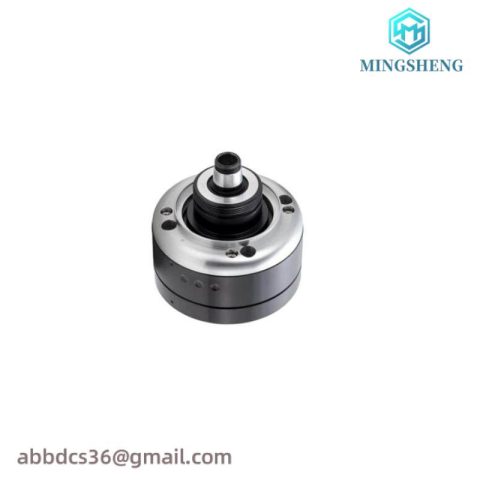 ABB 3HS2000-01: Precision Air Bearing Motor for Industrial Automation