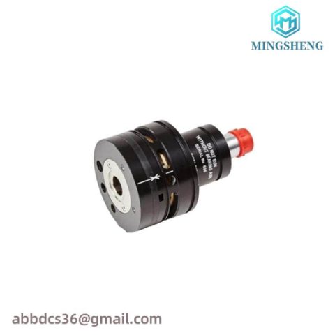 ABB 3N3745W Air Motor - Pneumatic Actuator for Industrial Control