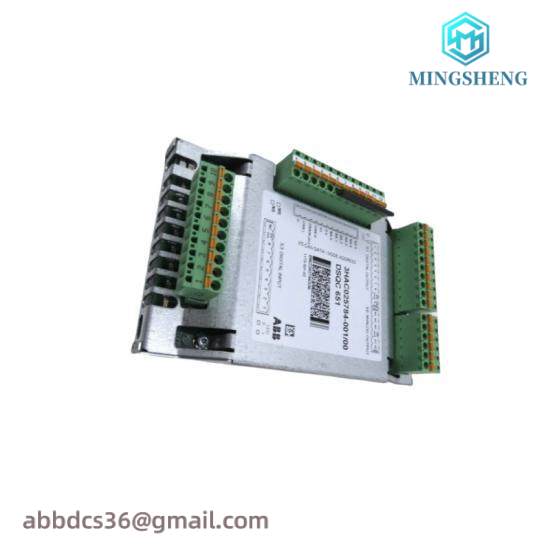 abb_57160001-kx_4.jpg ABB 57160001-KX - High-Performance Control Module for Industrial Automation