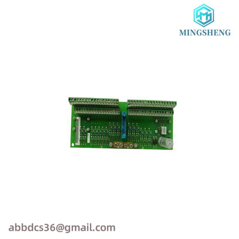abb_58063282a_scyc55830_3afe58063282_trigger_pulse_board.jpg ABB 58063282A | SCYC55830 | 3AFE58063282 - Trigger Pulse Board