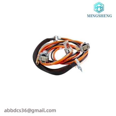 ABB NDPI-02 High Precision Industrial Control Module