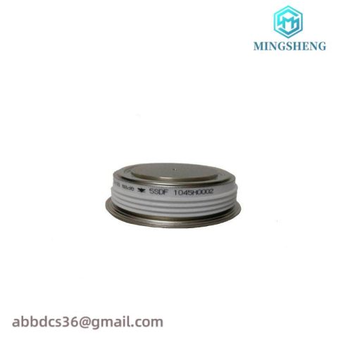 ABB 5SDF1045H0002 Industrial Control Module