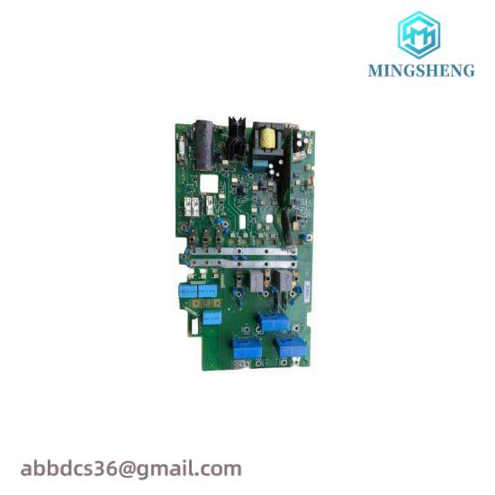 abb_5sgx10h6004.jpg ABB 5SGX10H6004 Module Card for Industrial Automation Control Systems