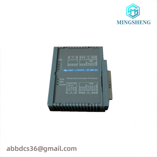 abb_5sgx10h6004.png ABB 5SGX10H6004 Module Card for Industrial Automation Control Systems