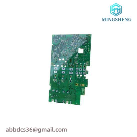 abb_5sgx10h6004_1.jpg ABB 5SGX10H6004 Module Card for Industrial Automation Control Systems