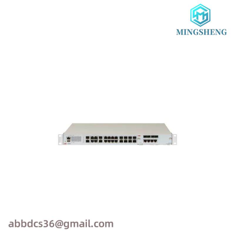 abb_5sgy3545l0020.jpg ABB 5SGY3545L0020 Controller Module, High Precision Industrial Automation Component