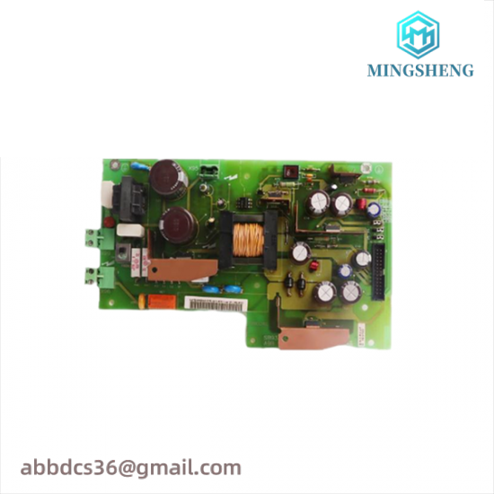 abb_5sgy3545l0020.png ABB 5SGY3545L0020 Controller Module, High Precision Industrial Automation Component