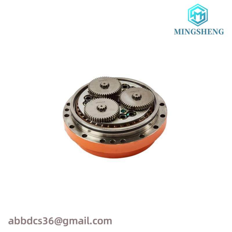 abb_5sgy35l4510.jpg ABB 5SGY35L4510 Industrial Controller Module