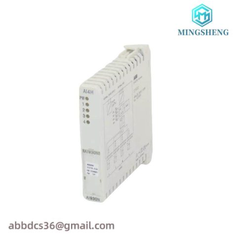 ABB 5SHX08F4502 Controller Module, Custom Processed for Industrial Automation