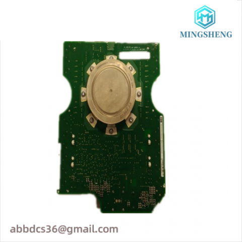 ABB 5SHX1060H0003 3BHB020538R0001 3BHE024415R0101 Industrial Control Module
