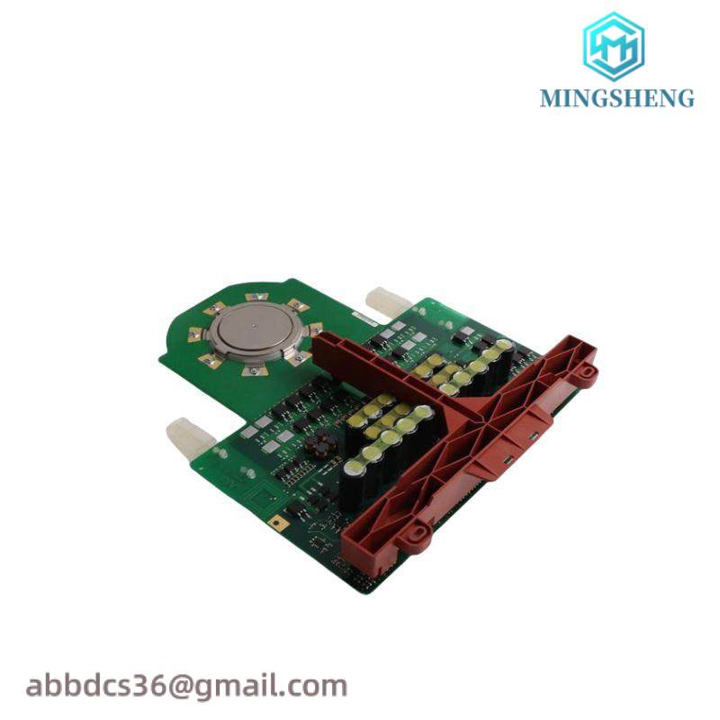 abb_5shx1445h0002.jpg ABB 5SHX1445H0002 Controller Module for Industrial Automation