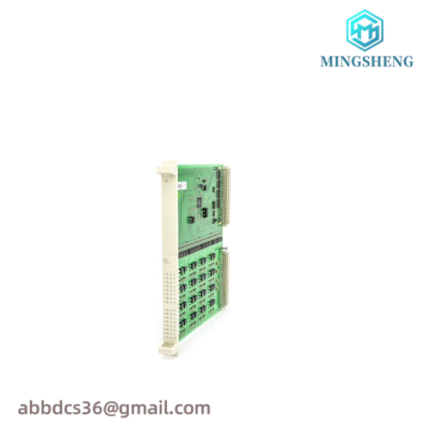 ABB 5SHX1960L0006 3BHB016120R0002 Module for Industrial Control Systems