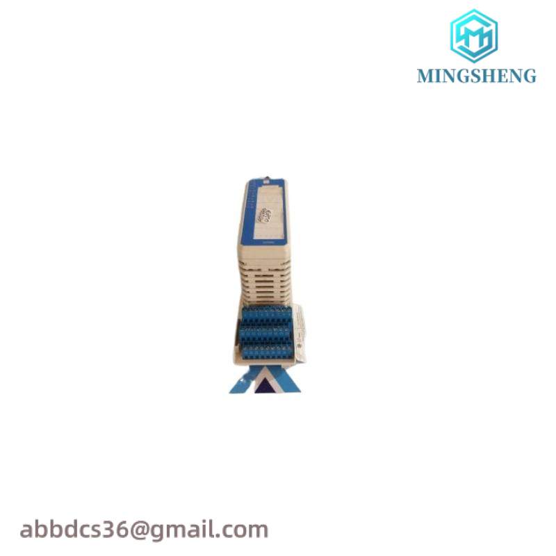 abb_5shx2645l0002_gvc750be01.jpeg ABB 5SHX2645L0002 GVC750BE01 Industrial Control Module