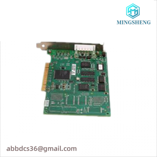 abb_5shx2645l0002_gvc750be01_1.png ABB 5SHX2645L0002 GVC750BE01 Industrial Control Module