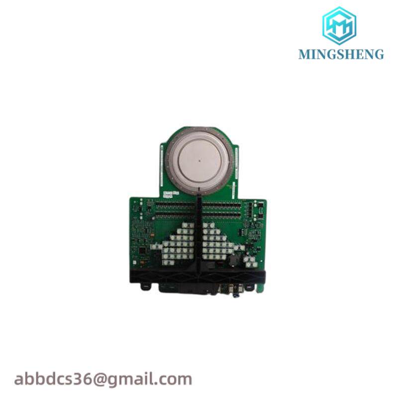 abb_5shy3545l0009_3bhb013085r0001_igct_module.jpg ABB 5SHY3545L0009 / 3BHB013085R0001 - High-Performance IGCT Module