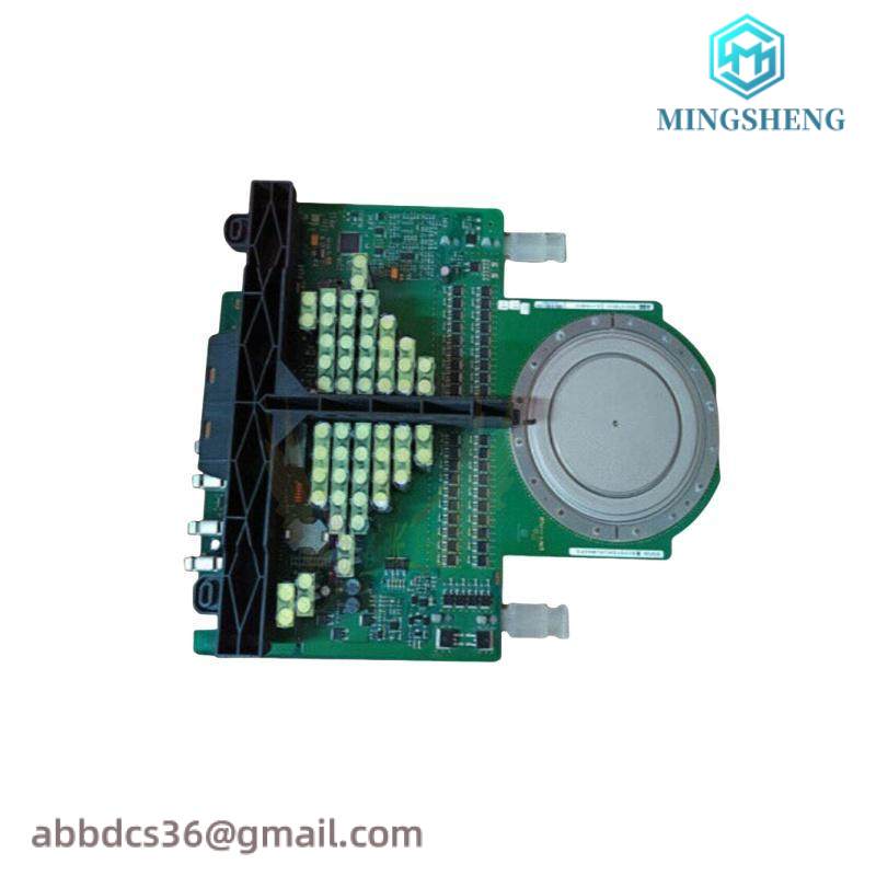 abb_5shy3545l0016_3bhb019719r0101_2.jpg ABB 5SHY3545L0016 3BHB019719R0101 Industrial Control Module