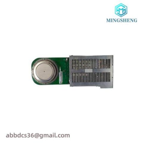 ABB 5SHY35L4510 Industrial Control Module