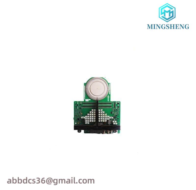 abb_5shy4045l0003_3bhe019719r0101_3.jpg ABB 5SHY4045L0003 3BHE019719R0101 Industrial Control Module