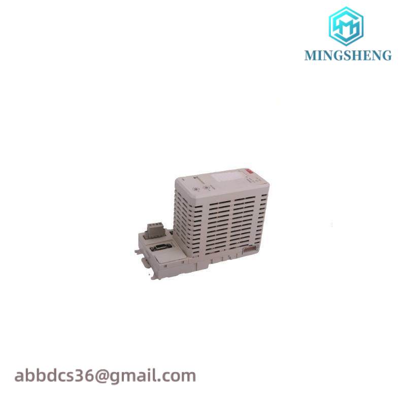 abb_5shy4045l0003_gvc736be101_2.jpg ABB 5SHY4045L0003 GVC736BE101 Control Module