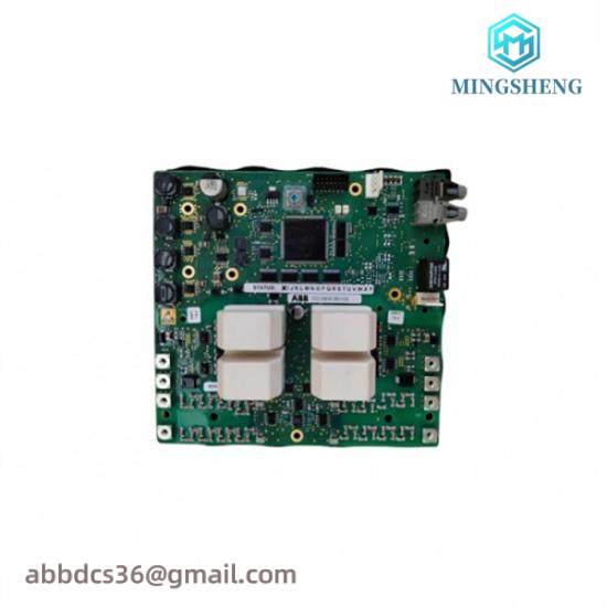 abb_5shy4045l0006_3bhb030310r0001_3.jpg ABB 5SHY4045L0006 3BHB030310R0001 Control Module