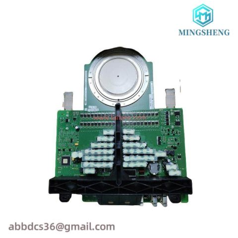 ABB 5SHY4045L0006 3BHE039203R0101 Module
