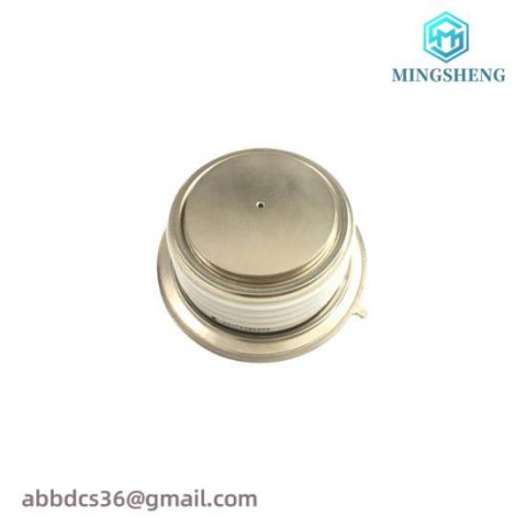 ABB 5STP-26N6500 Phase Control Thyristor - Precision Electronics for Industrial Control