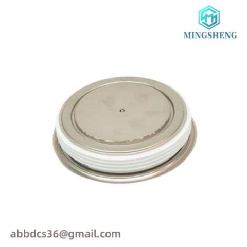 ABB 5STP33L2800MD KIT - Advanced Phase Control Thyristor for Industrial Automation
