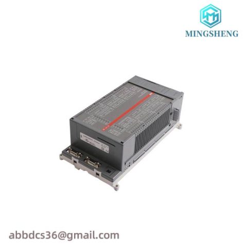 ABB 63NHG00B-690 | Square Fuse Holder, Designed for High-Efficiency Circuit Protection
