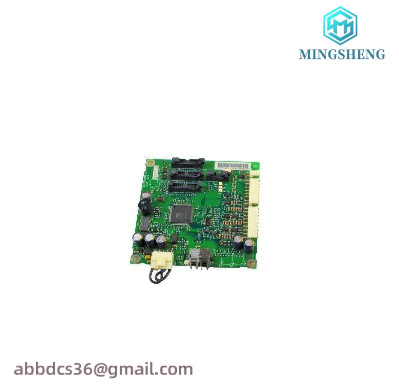 abb_64721330c_board.jpg ABB ABB 07KR91 GJR5250000R0101 - High-Power Hydraulic Servo Module for Industrial Automation
