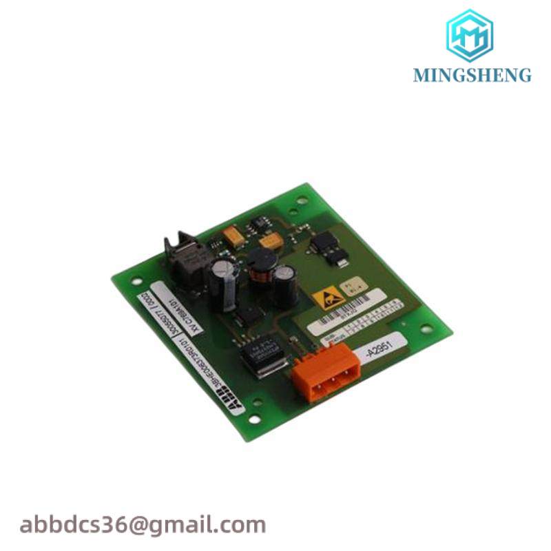 abb_6632094a1_pc_board.jpg ABB 6632094A1 PC BOARD: Advanced Industrial Control Solution