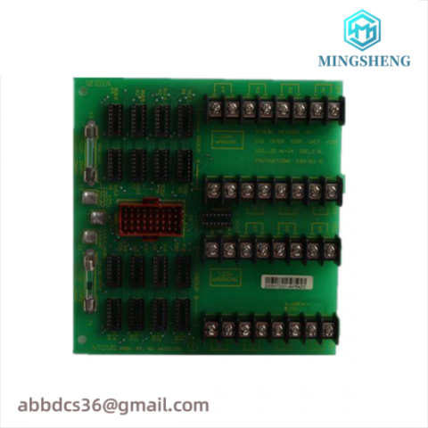 ABB 6638910B1 | 638910B1PS0084 - Power Module