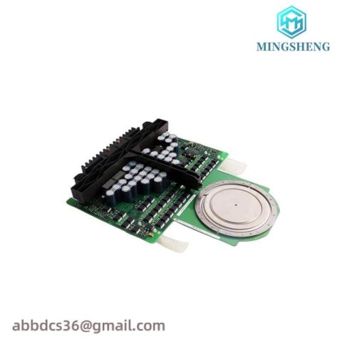ABB 6644789A2 Controlway Daughter Card for Advanced Industrial Automation
