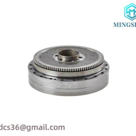 ABB 6CC3HNP02958-1 Gear Pump, 6.0 CCM