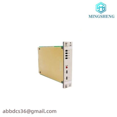 ABB 70EA02A-ES Input Module: Precision Control in Industrial Automation