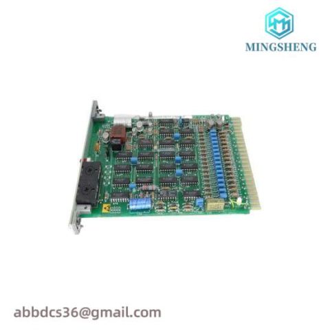 ABB 70EB02C-ES Input Module for Industrial Automation