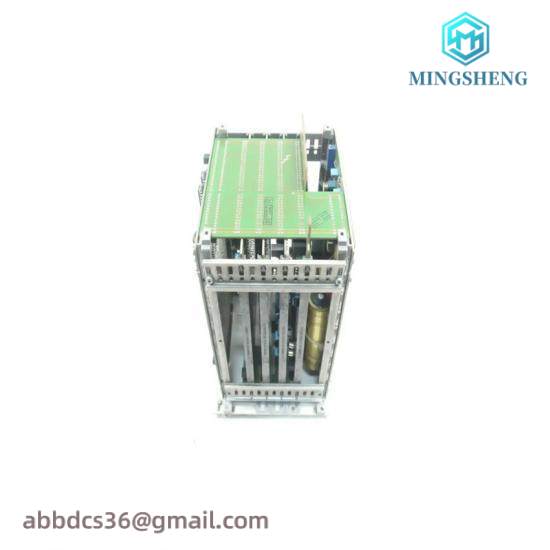 abb_70pr03c-e_hesg_223150_r1_processor_module.jpg ABB 70PR03C-E; hesg 223150 R1 - High Performance Processor Module