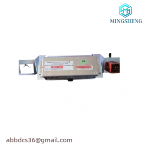 ABB AI630 3BHT300011R1 Process Instrumentation Module