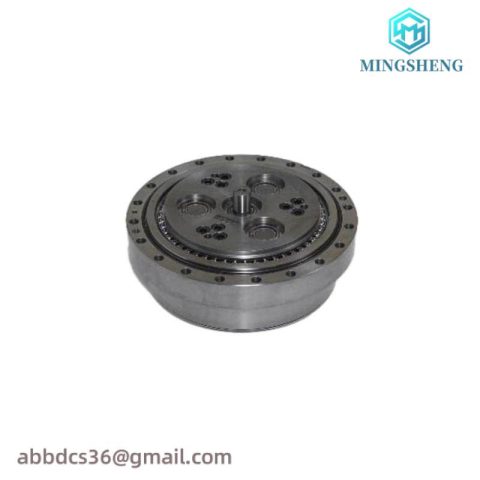 ABB 76003HAC12641-1 RV 700F Gear Drive, Precision Engineering for Industrial Applications