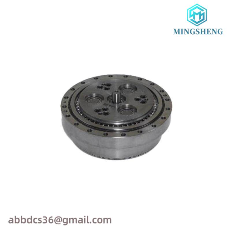 abb_76003hac12641-1_rv_700f_incl_gear.jpg ABB 76003HAC12641-1 RV 700F Gear Drive, Precision Engineering for Industrial Applications