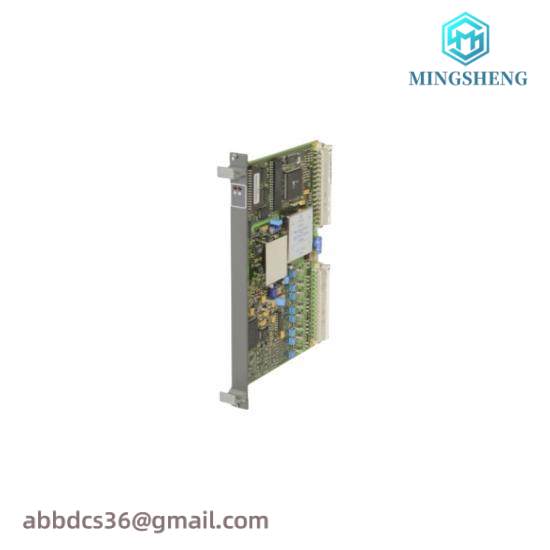 abb_81aa03_gjr2394100r1210_analog_output_module.jpg ABB 81AA03 GJR2394100R1210 - Advanced Analog Output Module
