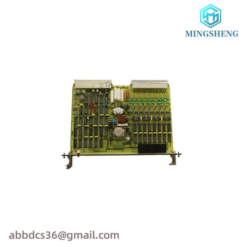 abb_81eb11e_gjr2355200r0001_circuit_board.jpg ABB 81EB11E GJR2355200R0001: Industrial Circuit Board for Advanced Automation Solutions