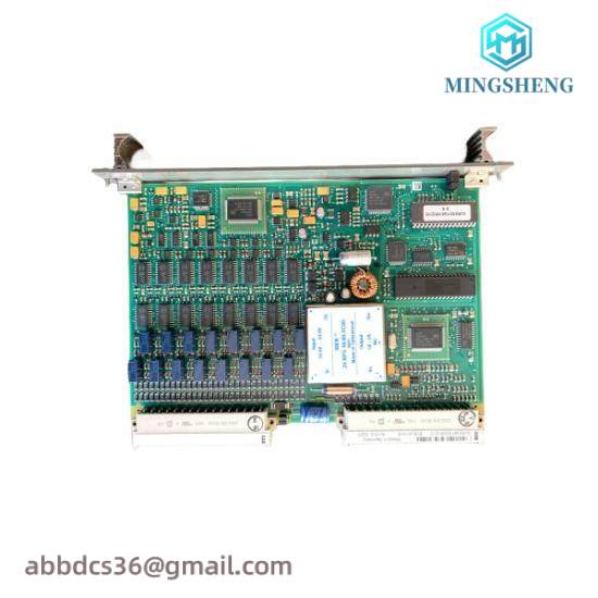 abb_81eu01_gjr2391500r1210_input_module.jpg Schneider 170ADI35000 Modicon Discrete Input Module